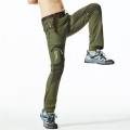 Outdoor hiking shorts Custom Wholesale High Quality Mens Detachable Pants